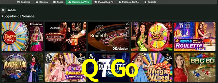 Q7Go bet