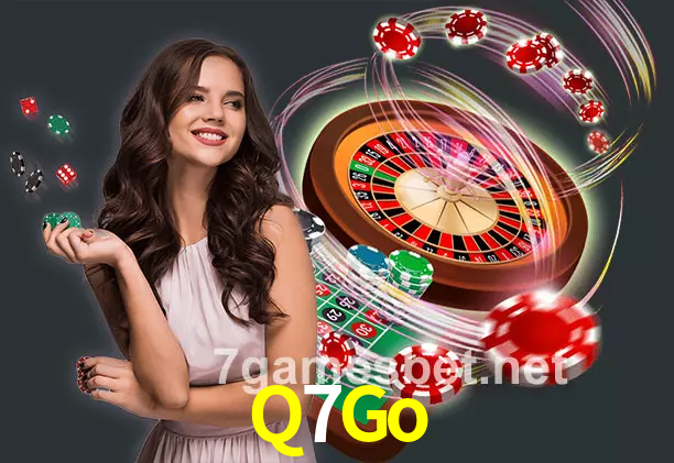 vivo no cassino Q7Go