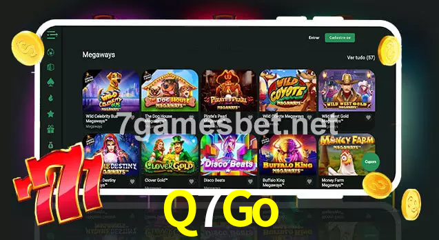 Q7Go aplicativo