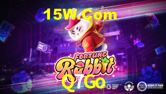 Mercados ao vivo e cash out na Q7Go