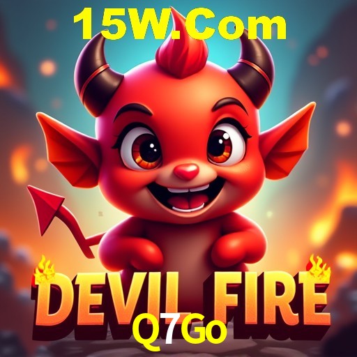 A Revolução dos Aplicativos de Jogos no Q7Go