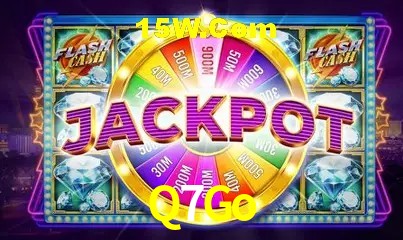 Tecnologia da Plataforma Q7Go