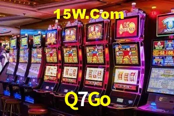 Estatísticas do Jogo Q7Go