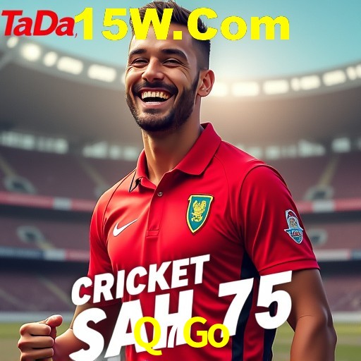 Roda da fortuna na Q7Go