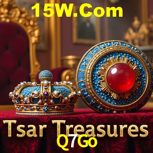 Desvendando o Mundo dos Jogos Virtuais na Q7Go