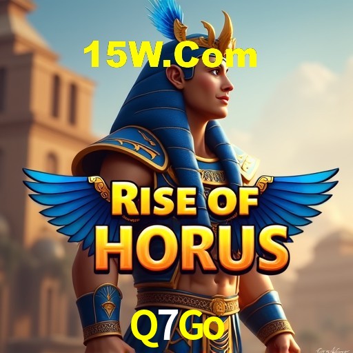 Bônus de Boas-vindas Q7Go