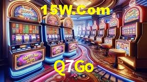 Live Casino Q7Go