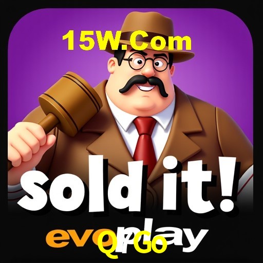 Interface do App Q7Go