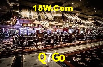 Experiência VIP Q7Go