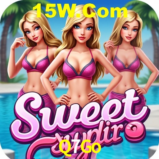 Página oficial no Facebook da Q7Go