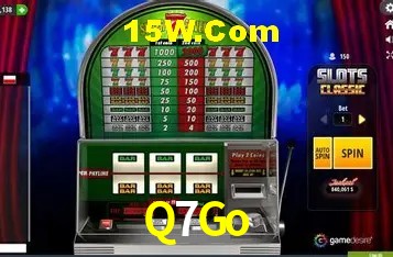 Casino Ao Vivo Q7Go