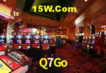 Integração de APIs Q7Go