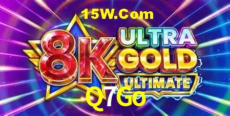 Recursos de Bônus Q7Go