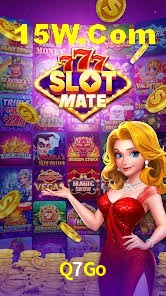 Player Reviews Q7Go