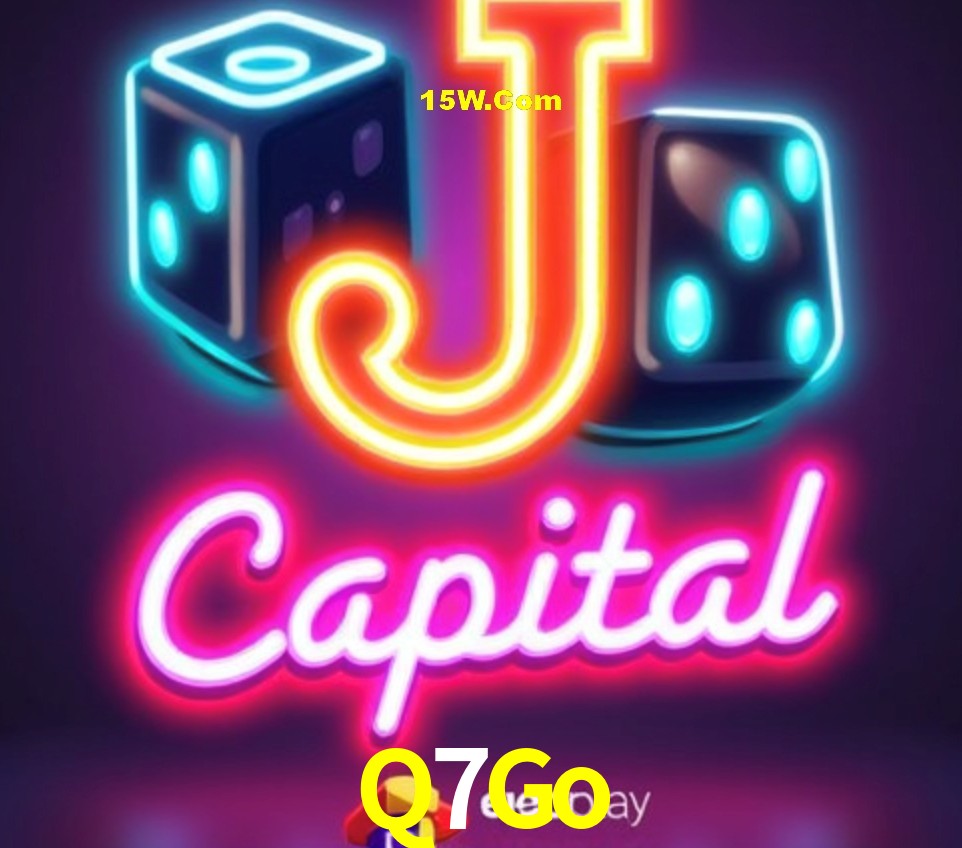 Apostas de Tênis Q7Go