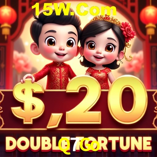 Descubra o Mundo do Cassino Online com Q7Go